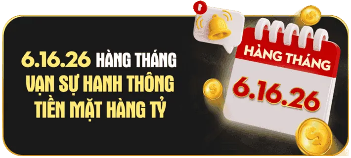 Thưởng Sinh Nhật Superbet