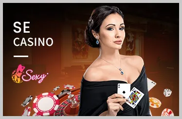 Casino Trực Tuyến Superbet